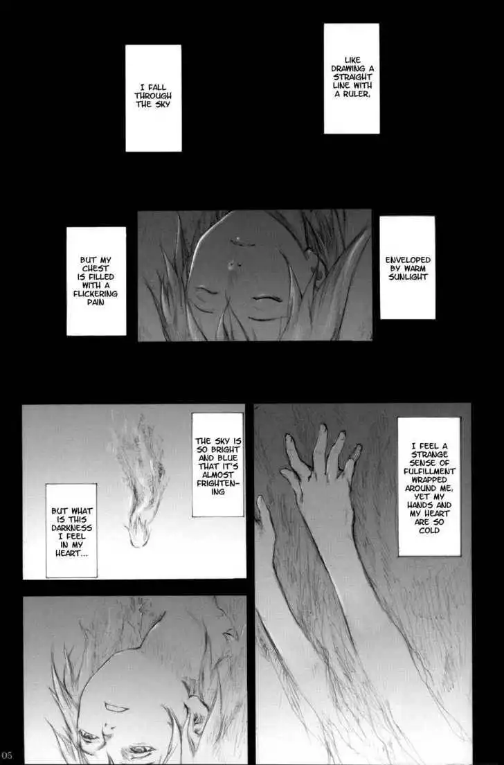 Haibane Renmei Chapter 1 4